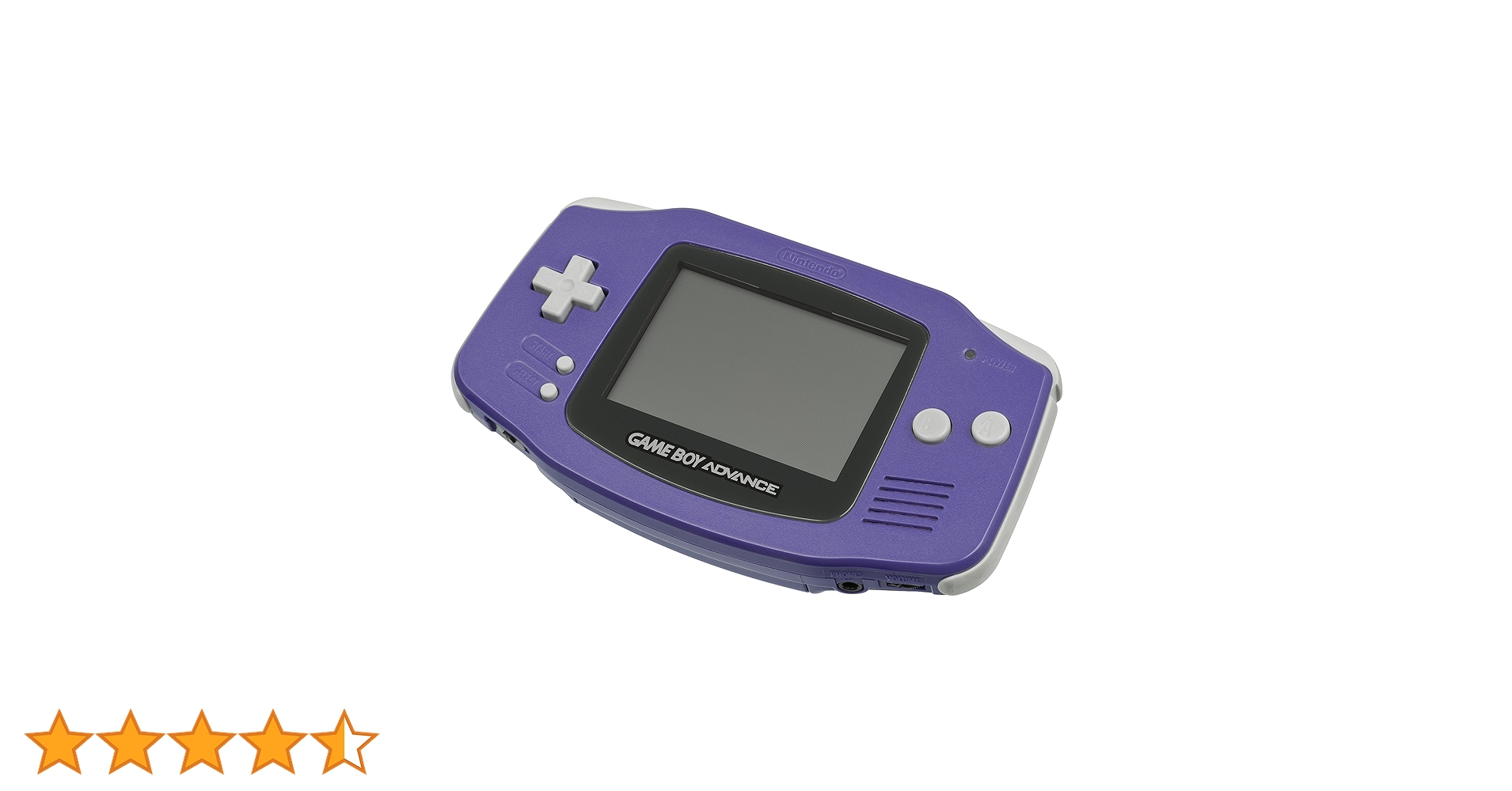 Amazon | Gameboy Advance System | ゲームボーイアドバンス